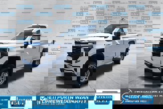 New 2025 GMC Sierra 1500 Pro w/ Pro Value Package image 1