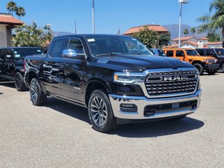 New 2025 RAM 1500 Limited image 1