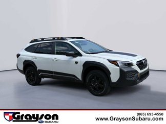 New 2025 Subaru Outback Wilderness image 1