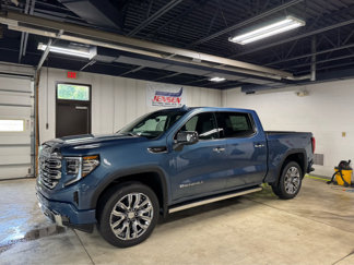 New 2026 GMC Sierra 1500 Denali w/ Denali Reserve Package image 1