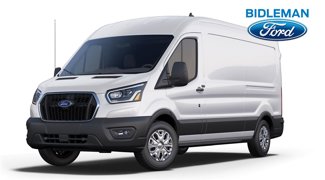 New 2025 Ford Transit 250 148 Medium Roof image 1