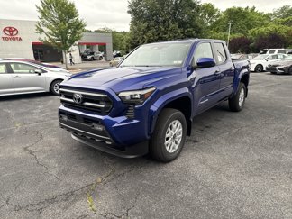 New 2025 Toyota Tacoma SR5 image 1