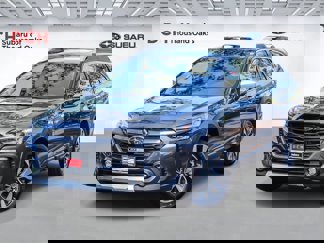 New 2025 Subaru Outback Touring XT image 1