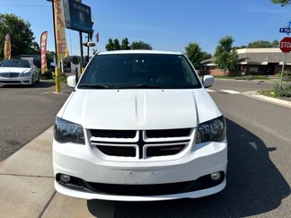 Used 2018 Dodge Grand Caravan GT image 1