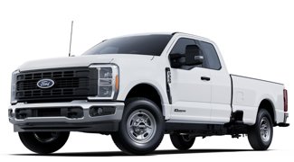 New 2025 Ford F350 XL image 1