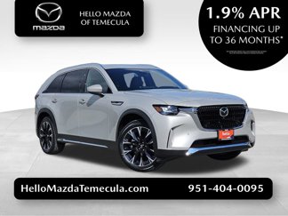 New 2025 MAZDA CX-90 Plug-In Hybrid w/ Premium Plus image 1