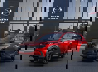 New 2025 MAZDA CX-50 AWD 2.5 Hybrid w/ Cargo Package image 1