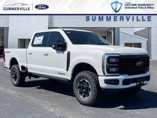 New 2025 Ford F250 Lariat w/ Lariat Ultimate Package image 1