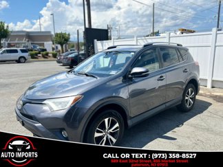 Used 2017 Toyota RAV4 XLE w/ Plus Extra Value Package image 1