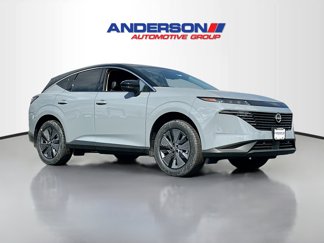 New 2025 Nissan Murano SL image 1