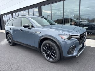 New 2025 MAZDA CX-70 3.3 Turbo w/ Premium Plus Pkg image 1