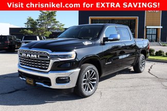 New 2026 RAM 1500 Limited image 1