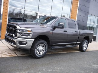 New 2025 RAM 2500 Tradesman image 1