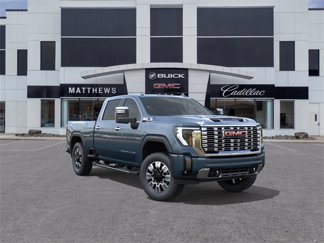 New 2025 GMC Sierra 2500 Denali w/ Denali Reserve Package image 1
