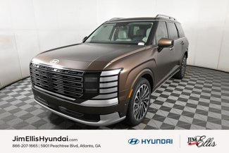 New 2026 Hyundai Palisade Calligraphy video 1