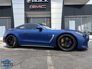 Used 2024 Mercedes-Benz AMG GT 63 image 1