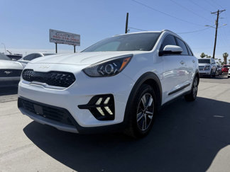 Used 2022 Kia Niro EX Premium image 1