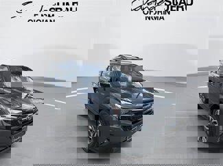 New 2025 Subaru Forester Touring image 1