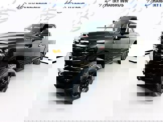 New 2025 RAM 3500 Big Horn image 1