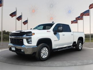 Used 2023 Chevrolet Silverado 2500 LT w/ All Star Edition image 1