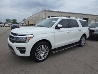 Used 2024 Ford Expedition Max Limited image 1