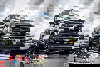 New 2025 Ford F250 Platinum image 1
