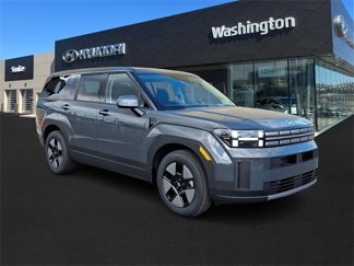 New 2026 Hyundai Santa Fe SE image 1