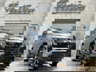 New 2026 Cadillac Vistiq Sport w/ LPO, Floor Liner Package image 1