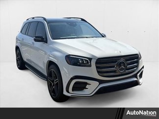 New 2026 Mercedes-Benz GLS 450 4MATIC video 1