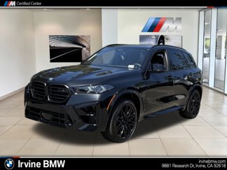 New 2026 BMW X5 M Competition w/ Executive Package image 1