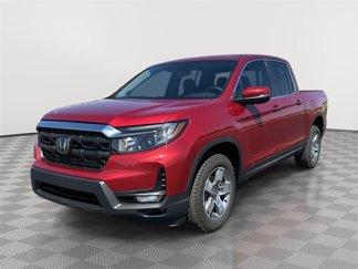 New 2025 Honda Ridgeline RTL image 1