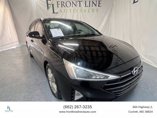 Used 2019 Hyundai Elantra Value Edition image 1
