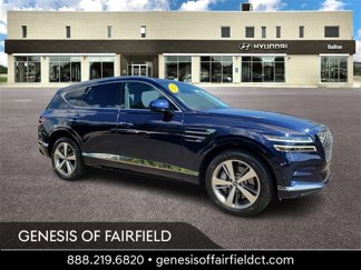 Used 2023 Genesis GV80 2.5T w/ Prestige 20" Package image 1