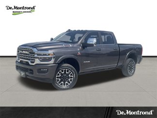 New 2025 RAM 2500 Limited image 1