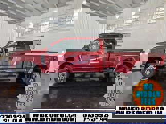 New 2025 Ford F350 XLT image 1