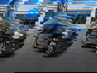 New 2025 Honda Odyssey Elite image 1