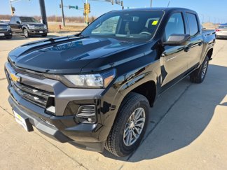 New 2024 Chevrolet Colorado LT w/ LT Convenience Package II image 1