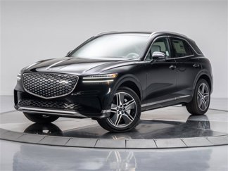 New 2026 Genesis Electrified GV70 Prestige image 1