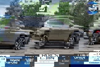 New 2025 Subaru Outback Touring XT image 1