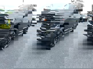 New 2025 RAM 2500 Laramie image 1