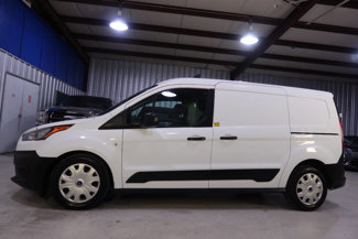 Used 2021 Ford Transit Connect XL w/ CNG/LPG Engine Prep Package image 1