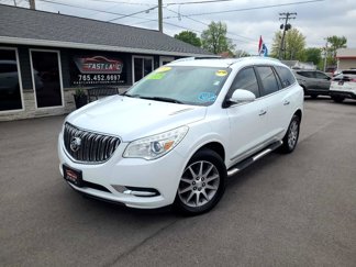 Used 2017 Buick Enclave Leather image 1