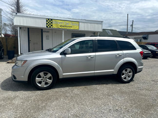 Used 2012 Dodge Journey SXT w/ Flexible Seating Group image 1