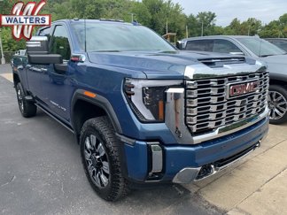 New 2026 GMC Sierra 2500 Denali w/ Denali Reserve Package image 1