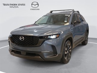 New 2025 MAZDA CX-50 2.5 Hybrid w/ Weather Package image 1