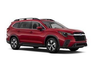 New 2025 Subaru Ascent Premium image 1