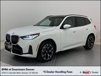 New 2026 BMW X3 xDrive30 image 1