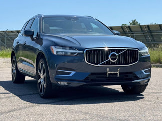 Used 2018 Volvo XC60 T6 Inscription w/ Convenience Package image 1