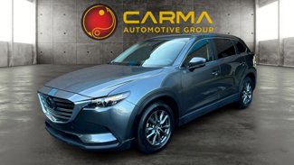 Used 2022 MAZDA CX-9 Sport image 1