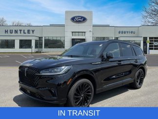 Used 2025 Lincoln Aviator Reserve image 1